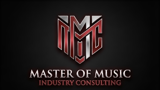 Master of Music Industry Logo